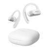 Shokz OpenFit Air White True Wireless Earbuds