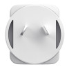 Monster GaN Wall Charger 45W White