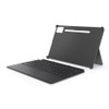 Lenovo Idea Tab Pro (12.7')  Bluetooth Keyboard Pack - Storm Grey (ZG38C06017),Built-in-Kickstand, 2-in-1 Pack,POGO Connector,1 Year Warranty