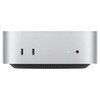 Mac Mini - Silver - M4 Pro (12-core CPU / 16-core GPU) - 24GB unified memory - 512GB SSD - (Keyboard and Mouse Sold Separately)