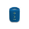 BlueAnt X3D Portable 20-Watt Bluetooth Speaker - Nobility Blue