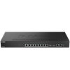 D-Link 12P MultiGigabit Switch