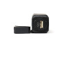 EcoXgear EcoXCharge+ Black