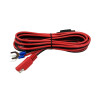 EcoXgear SoundExtreme 2.4 Metre Power Cable