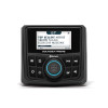 EcoXgear Marine AM/FM/Bluetooth Digital Media Player Gauge Radio