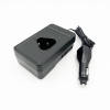 EcoXgear SoundExtreme Spare Battery 12V Cigarette Lead Charger