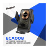 Energizer Car Fast Charge Mag
