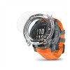 Monster Garmin Instinct 3 Case and Glass-50mm