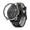 Monster Garmin 265 Case and Glass