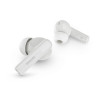 Philip wireless earbuds with 4 x AI mics - White
