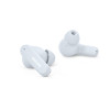 Philip wireless earbuds with Dynamic Bass - White