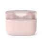 Philip wireless earbuds with Dynamic Bass - Pink
