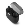 Philip wireless earbuds with Dynamic Bass - Black