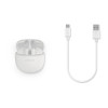 Philips TWS wireless earbuds - White