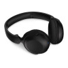 Philips wireless headphone with light weight design - Black