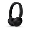 Philips wireless headphone with light weight design - Black