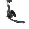 Shokz OpenMeet UC Wireless Bone Conduction Headset with USB-A