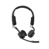 Shokz OpenMeet UC Wireless Bone Conduction Headset with USB-A