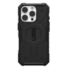 UAG Pathfinder MagSafe Apple iPhone 16 Pro Max (6.9') Rugged Case - Black (114469114040), 18ft Drop Protection (5.4M), Tactical Grip