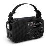 Philips Portable Radio with Torch