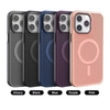 USP Apple iPhone 17 (6.3') Armor 3D Mesh Case with MagSafe Grey- Fragiile Surface, TPU Bumper, Drop Resistance, Scratch Protection & Perfect-Fit