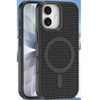 USP Apple iPhone 17 (6.3') Armor 3D Mesh Case with MagSafe Grey- Fragiile Surface, TPU Bumper, Drop Resistance, Scratch Protection & Perfect-Fit