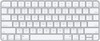 Apple MXApple Magic Keyboard, Bluetooth US, White, Dimensions (HxWxD): 1.09 x 27.89 x 11.49cm, Weight: 243g, 1 Year Warranty