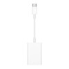 Apple MW653ZA/A, USB-C to SD Card Reader