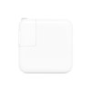 Apple MW2G3X/A, USB-C Power Adapter, 30W, White, 1 Year Warranty