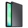 Otterbox React Samsung Galaxy Tab A11+ (11.0')  Case Black/Clear - (77-99082), DROP+ Military Standard, Hard Case, Raised Edges, 7 Years Warranty