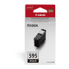 Canon PG595 Black Ink Cartridge - 180 pages