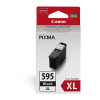 Canon PG595XL Black Ink Cartridge - 300 pages