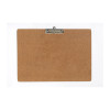 Marbig Clipboard Masonite Small Clip A3