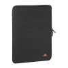 RIVA Laptop Sleeve 12 Black