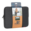 RIVA MacBook 13 Sleeve Dark Grey
