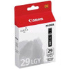 Canon PGI-29LGY LUCIA Ink Tank – Light Gray
