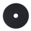 3M 7200 Strip Pad Black 20in Box of 5
