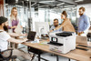 Epson Pro WF-C5890 Inkjet Multifunction