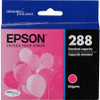 Epson 288 Magenta Ink Cartridge Epson 288 Magenta Ink Cartridge