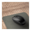 Incase Designed by Microsoft Mobile Wireless Mouse 1850 Black [U7Z-00005]