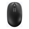 Incase Designed by Microsoft Mobile Wireless Mouse 1850 Black [U7Z-00005]