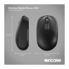 Incase Designed by Microsoft Mobile Wireless Mouse 1850 Black [U7Z-00005]
