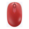 Incase Designed by Microsoft Mobile Wireless Mouse 1850 Flame Red [U7Z-00035]