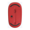 Incase Designed by Microsoft Mobile Wireless Mouse 1850 Flame Red [U7Z-00035]