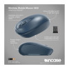 Incase Designed by Microsoft Mobile Wireless Mouse 1850 Wool Blue [U7Z-00020]