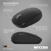 Incase Designed by Microsoft Bluetooth Wireless Mouse Black [RJN-00005]