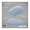 Incase Designed by Microsoft Bluetooth Wireless Mouse Blue [RJN-00017]