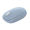 Incase Designed by Microsoft Bluetooth Wireless Mouse Blue [RJN-00017]