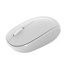 Incase Designed by Microsoft Bluetooth Wireless Mouse Monza Grey [RJN-00065]