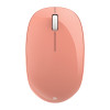 Incase Designed by Microsoft Bluetooth Mouse Peach [RJN-00041]